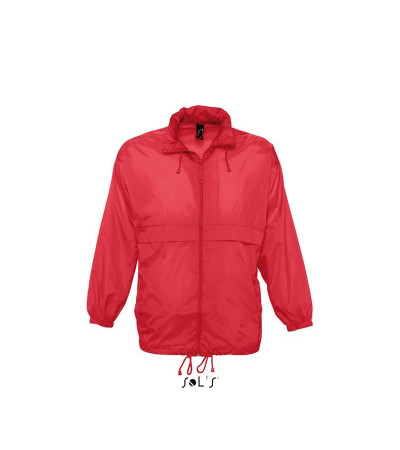 Ветровка SOL’S SURF 320007