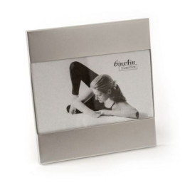 Фоторамка из стали, 15,3X16,4 см. Размер фото 9х14см IT2700