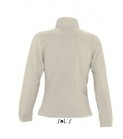 Куртка из флиса SOL’S NORTH WOMEN 545001