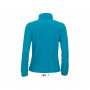 Купити Куртка з флісу SOL'S NORTH WOMEN 545001 54500312XXL  в Київі по самій низкий цені SOL'S на складі silcom.com.ua  6