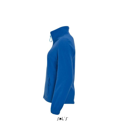 Куртка из флиса SOL’S NORTH WOMEN 545001