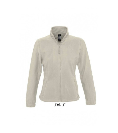 Куртка из флиса SOL’S NORTH WOMEN 545001