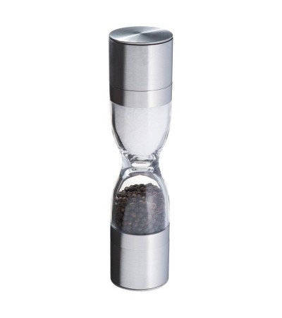 Перечница металлическая 355507