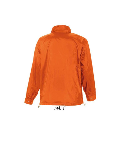 Ветровка SOL’S MISTRAL 460003