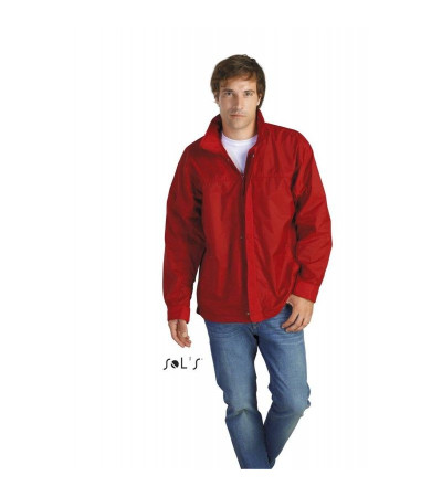 Ветровка SOL’S MISTRAL 460003