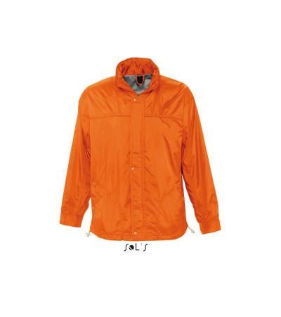 Ветровка SOL’S MISTRAL 460003