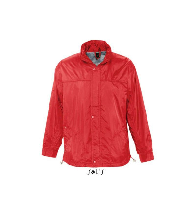 Ветровка SOL’S MISTRAL 460003