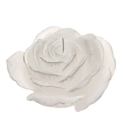 Свеча 'Роза' 620002