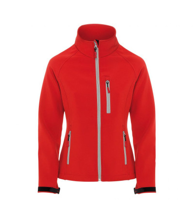 Куртка софт-шел Antartida woman