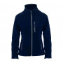 Купить Куртка софт-шел Antartida woman  6433-02-M в Киеве по самой низкой цене ROLY на складе silcom.com.ua  6