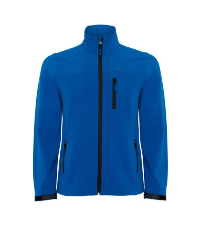 Куртка софт-шел Antartida