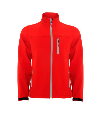 Куртка софт-шел Antartida