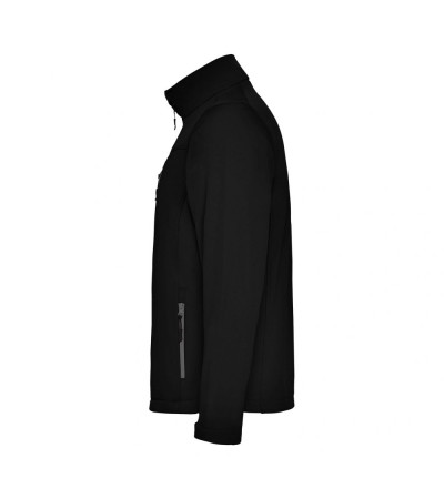 Куртка софт-шел Antartida