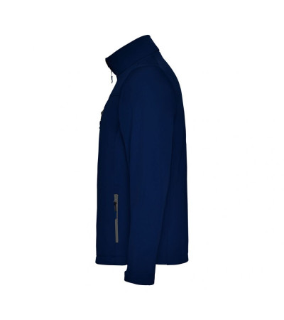 Куртка софт-шел Antartida