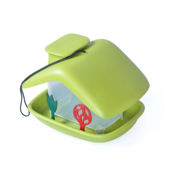 Годівничка для пташок Hatinka