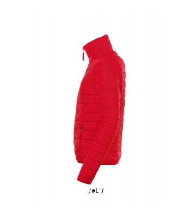 Легкий пуховик для женщин SOL'S RIDE WOMEN 011703