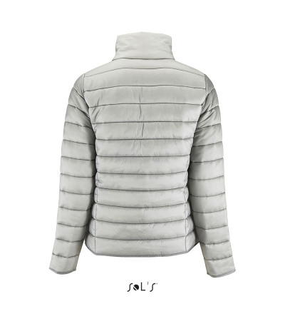 Легкий пуховик для женщин SOL'S RIDE WOMEN 011703