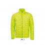 Купить Легкий пуховик для мужчин SOL'S RIDE MEN  01193318XL в Киеве по самой низкой цене SOL'S на складе silcom.com.ua  6