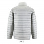 Купить Легкий пуховик для мужчин SOL'S RIDE MEN  01193318XL в Киеве по самой низкой цене SOL'S на складе silcom.com.ua  10