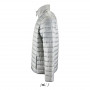 Купить Легкий пуховик для мужчин SOL'S RIDE MEN  01193318XL в Киеве по самой низкой цене SOL'S на складе silcom.com.ua  11