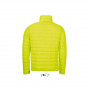 Купить Легкий пуховик для мужчин SOL'S RIDE MEN  01193318XL в Киеве по самой низкой цене SOL'S на складе silcom.com.ua  2
