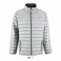 Купить Легкий пуховик для мужчин SOL'S RIDE MEN  01193318XL в Киеве по самой низкой цене SOL'S на складе silcom.com.ua  1