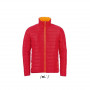 Купить Легкий пуховик для мужчин SOL'S RIDE MEN  01193318XL в Киеве по самой низкой цене SOL'S на складе silcom.com.ua  12