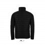 Купить Легкий пуховик для мужчин SOL'S RIDE MEN  01193318XL в Киеве по самой низкой цене SOL'S на складе silcom.com.ua  8