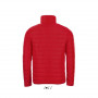 Купить Легкий пуховик для мужчин SOL'S RIDE MEN  01193318XL в Киеве по самой низкой цене SOL'S на складе silcom.com.ua  15