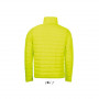 Купить Легкий пуховик для мужчин SOL'S RIDE MEN  01193318XL в Киеве по самой низкой цене SOL'S на складе silcom.com.ua  4