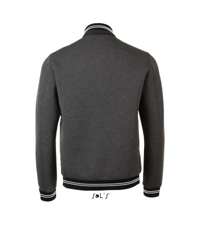 Куртка унисекс SOL'S VOLCANO