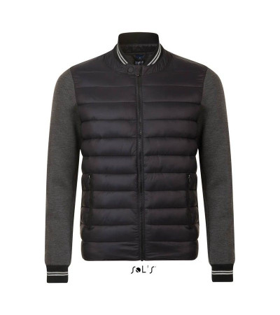 Куртка унисекс SOL'S VOLCANO