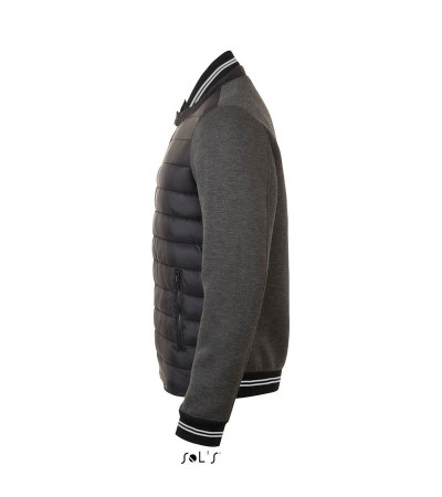 Куртка унисекс SOL'S VOLCANO