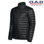 Купити Сучасна куртка MABEL 131034 131034990S  в Київі по самій низкий цені D.A.D на складі silcom.com.ua  8