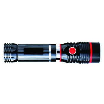 Фонарь ручной Uni, 2 в 1, AL, магнит, пыле-влагозащищенный, 150LM+150LM 090-1