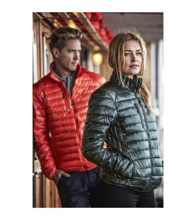 Современная куртка MABEL LADY 131035