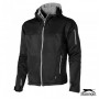 Купить Куртка 'Softshell' (Slazenger) 333064  33306491S в Киеве по самой низкой цене  на складе silcom.com.ua  2