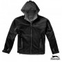 Купить Куртка 'Softshell' (Slazenger) 333064  33306491S в Киеве по самой низкой цене  на складе silcom.com.ua  3