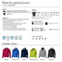 Купить Куртка 'Softshell' (Slazenger) 333064  33306491S в Киеве по самой низкой цене  на складе silcom.com.ua  15
