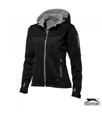 Куртка 'Softshell Lady' (Slazenger) 33307