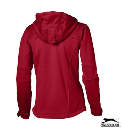 Куртка 'Softshell Lady' (Slazenger) 33307