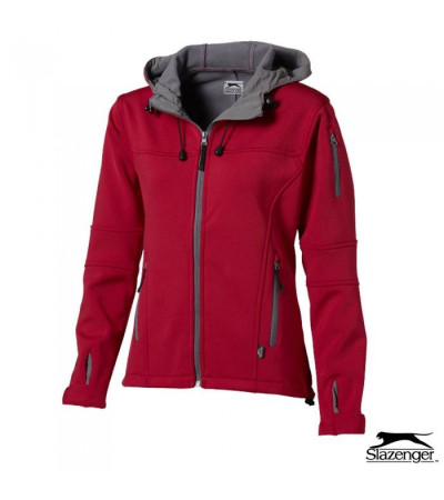 Куртка 'Softshell Lady' (Slazenger) 33307