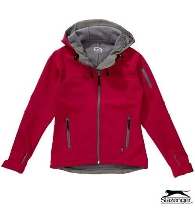 Куртка 'Softshell Lady' (Slazenger) 33307