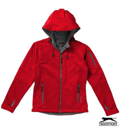 Куртка 'Softshell Lady' (Slazenger) 33307