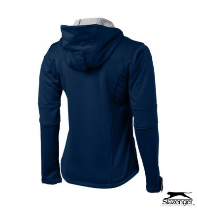 Куртка 'Softshell Lady' (Slazenger) 33307