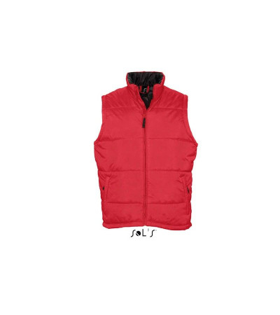 Стеганый жилет SOL’S WARM 44002