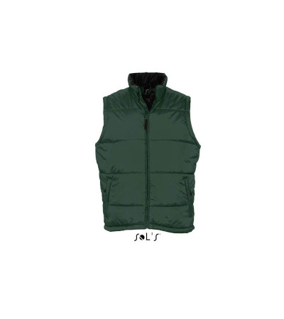 Стеганый жилет SOL’S WARM 44002