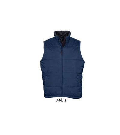 Стеганый жилет SOL’S WARM 44002
