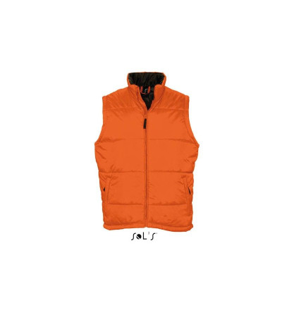 Стеганый жилет SOL’S WARM 44002