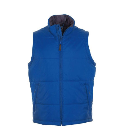 Стеганый жилет SOL’S WARM 44002